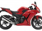 Honda CBR 300R